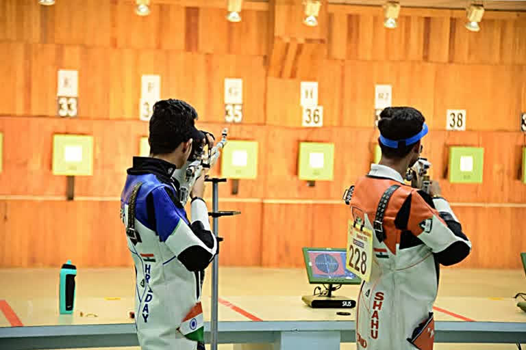 SAI will open shooting range for shooters in view of tokyo olympics