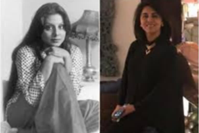 karisma and kareena kapoor wish their aunt neetu kapoor on her birthday with adorable throwback posts