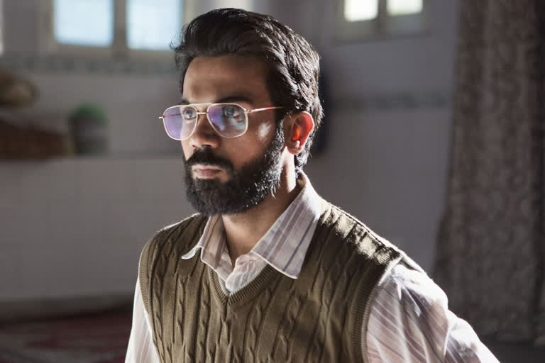 Rajkummar Rao's Omerta set for ZEE5 premiere on...