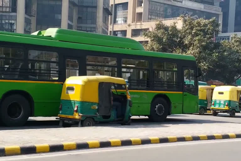 No Chinese electric buses