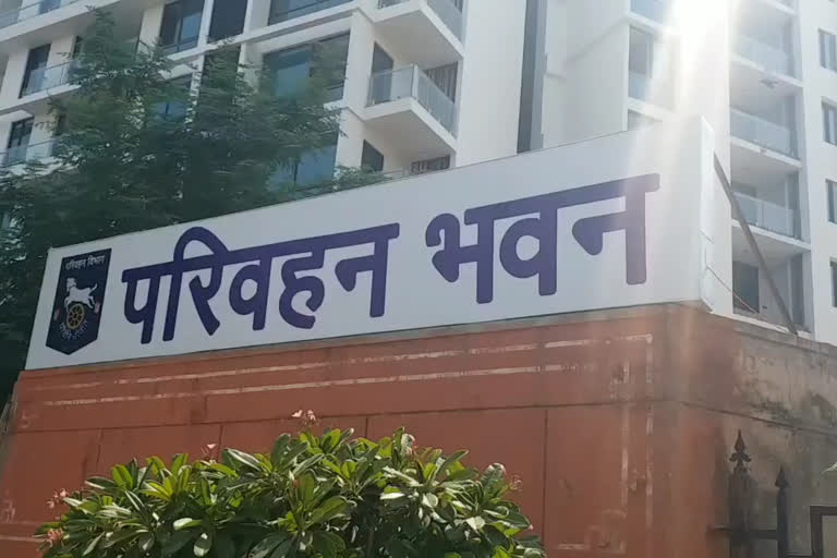 निरीक्षक और लिपिकों का रोस्टर जारी नहीं, No roster of inspectors and clerks