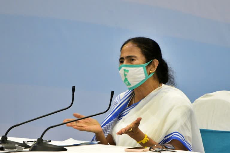 mamata