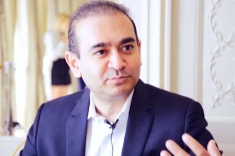 Assets of Nirav Modi worth Rs 329.66 crore confiscated