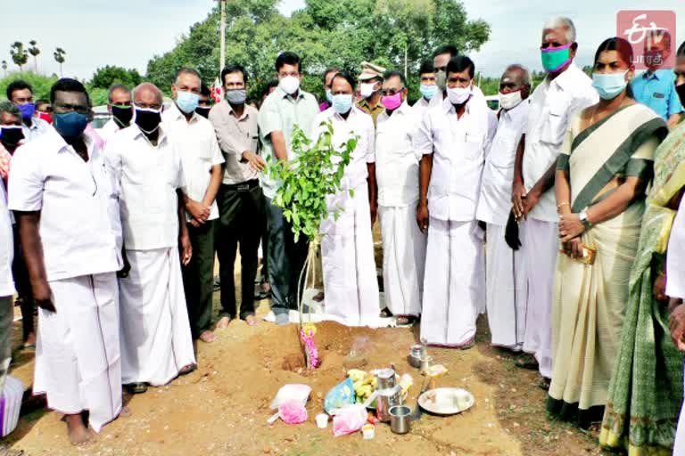 அமைச்சர் கே.ஏ.செங்கோட்டையன்