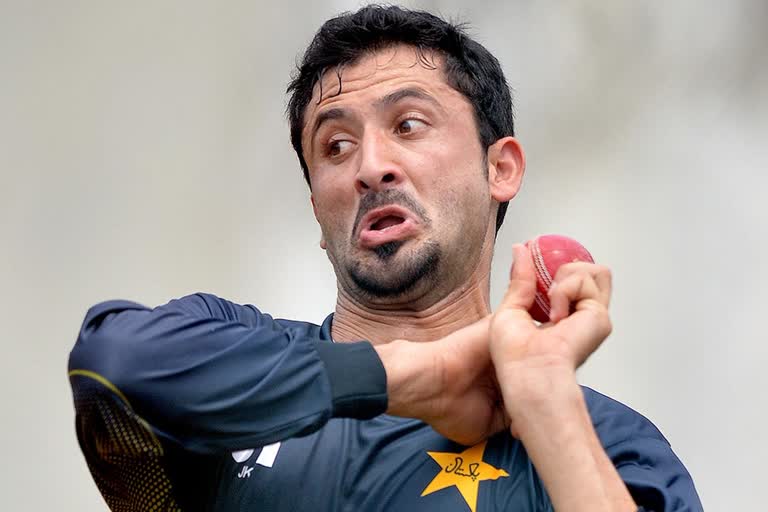 Junaid Khan