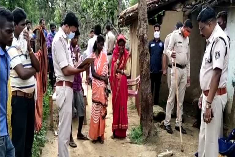 husband-murdered-wife-due-to-illicit-relations-of-wife-in-bilaspur