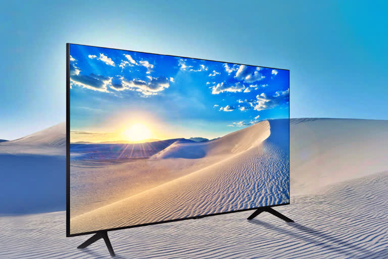 Samsung launches 2020 Smart TV line-up with Crystal 4K UHD, Unbox Magic 3.0 series