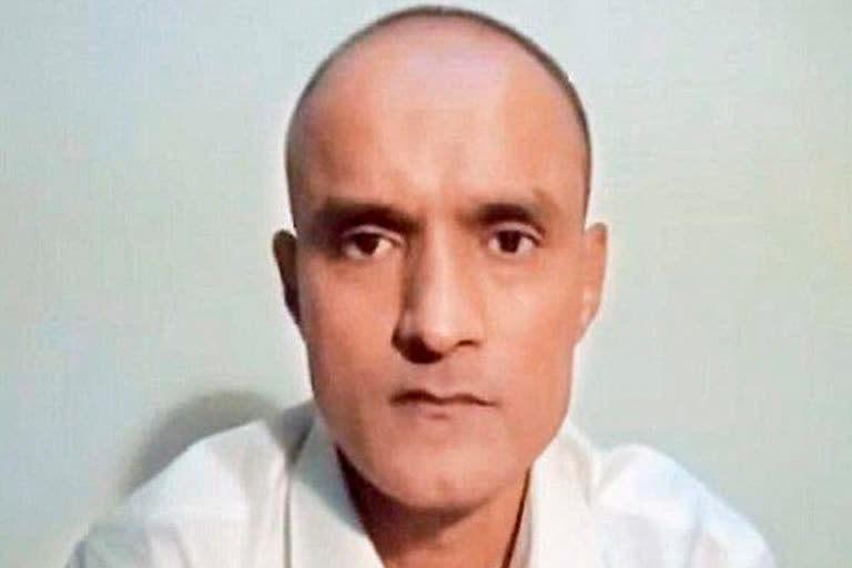 Kulbhushan refused to file plea for review of his conviction, claims Pak