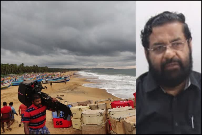 covid situation in poonthura  poonthura news  തിരുവനന്തപുരം കൊവിഡ്  പൂന്തുറ കൊവിഡ്