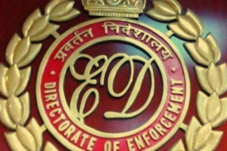 Money laundering: ED attaches former Gujarat IAS officer's Rs 14-cr assets