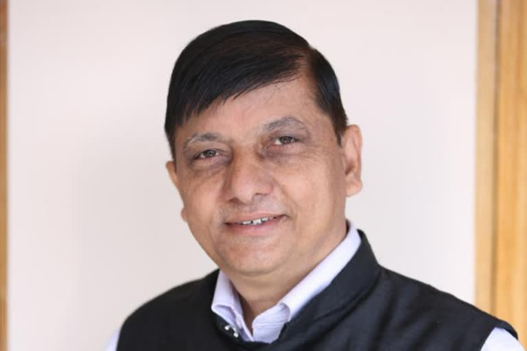 Rajendra rana