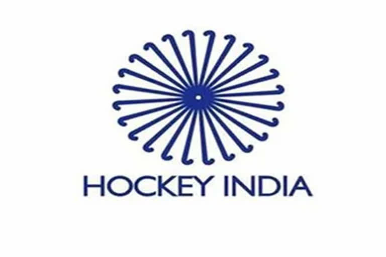 Hockey India