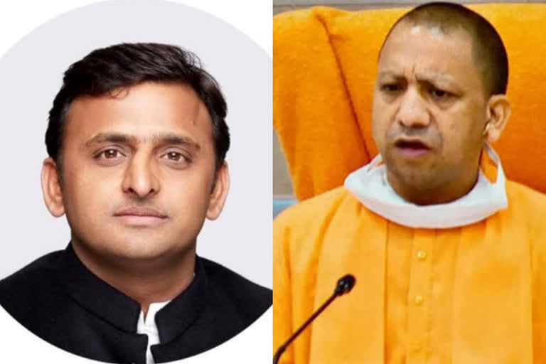 'Arrest or surrender?': Akhilesh asks Yogi govt after cops take Vikas Dubey into custody