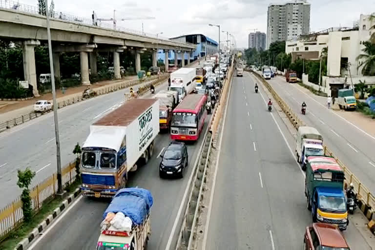 Bangalore