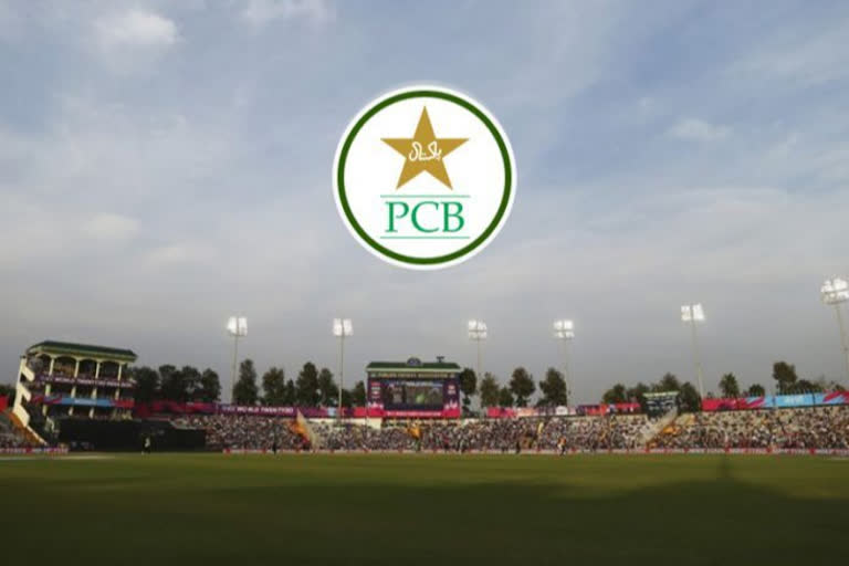 Pakistan cricket board, PCB