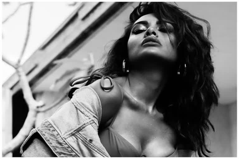 photo esha gupta sets the temperature soaring with her latest post