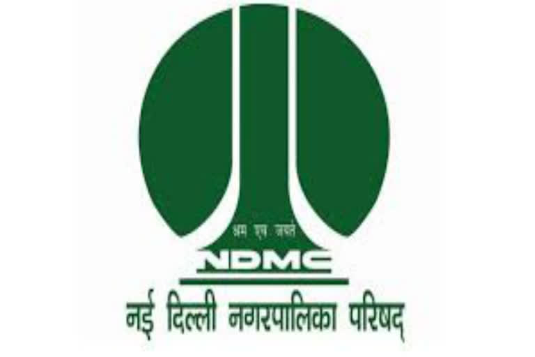 ndmc karamchari union demanded 1 crore rupees as covid compensation