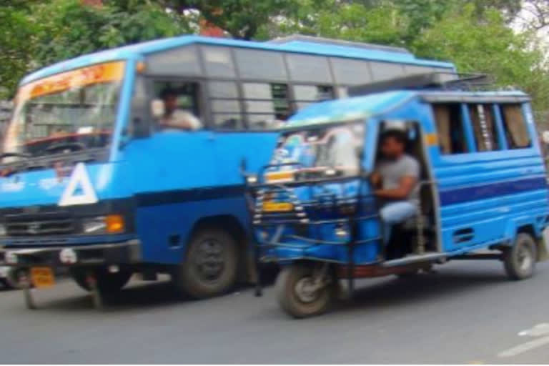 dehradun city bus