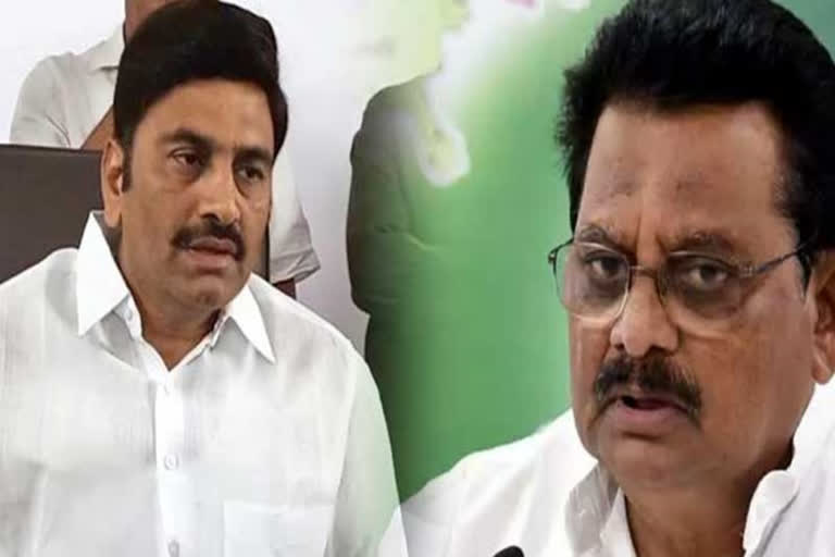 West Godavari district ycp politics gear up