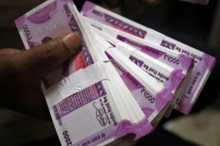 2 Telangana cops in ACB net for taking Rs 1.20 lakh 'bribe'