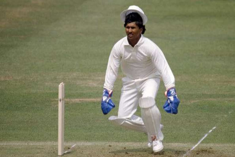 Ball tampering was rampant, Ball tampering during 1989, 1989 Ind-Pak Test series, kiran More, 1989 ଭାରତ ପାକିସ୍ତାନ ଟେଷ୍ଟ ସିରିଜ, ଭାରତ ପାକିସ୍ତାନ ଟେଷ୍ଟ ସିରିଜରେ ବଲ ଟାମ୍ପରିଂ,  କିରନ ମୋରେ