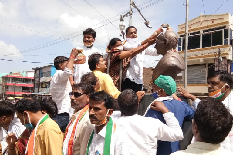 kalash  yatra