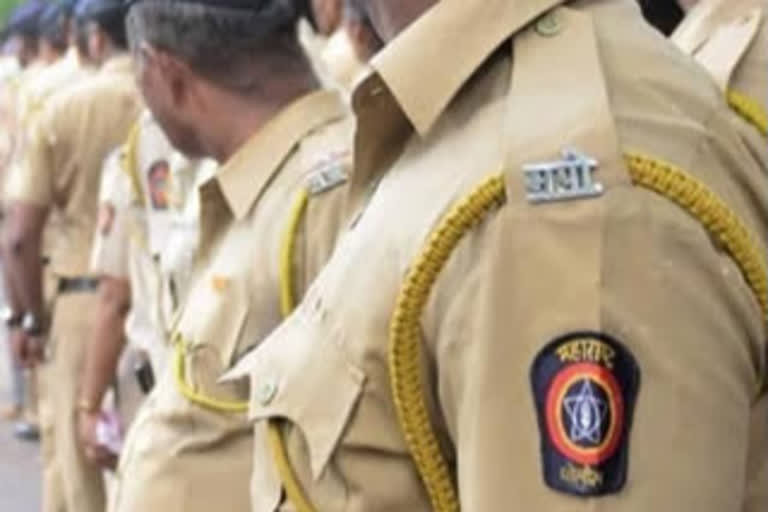 Over 300 attacks on Maha cops reported since COVID-19 lockdown
