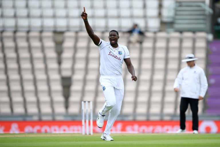 Jason Holder