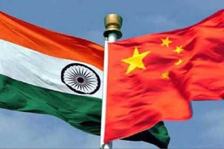 Chinese interference in India-Nepal relations