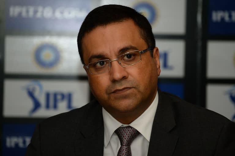 BCCI CEO, Rahul Johri asked to leave via mail, ବିସିସିଆଇ ସିଏଓ ରାହୁଲ ଜୋହରୀ, ରାହୁଲ ଜୋହରୀଙ୍କୁ ପଦ ଛାଡିବାକୁ ନିର୍ଦ୍ଦେଶ