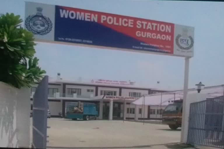 female personnel of event management company accuse their senior officer of molestation in gurugram