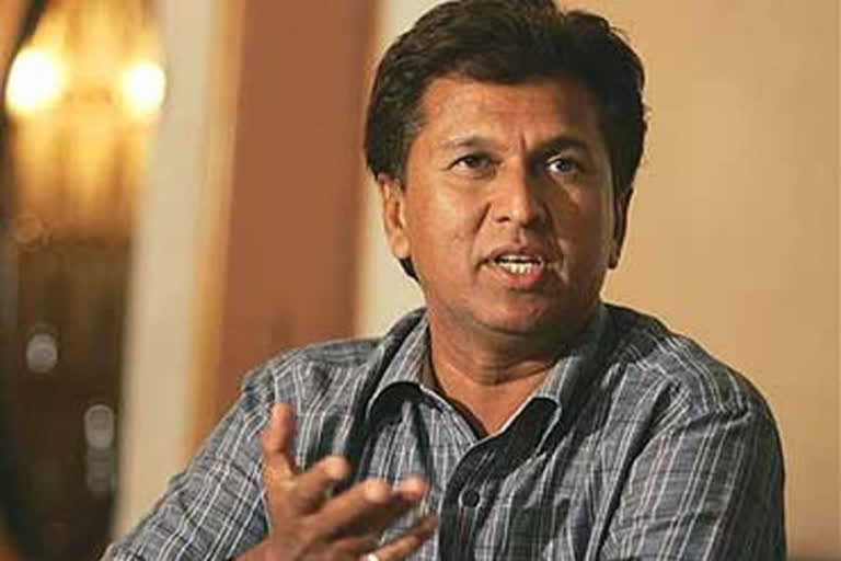 KIRAN MORE