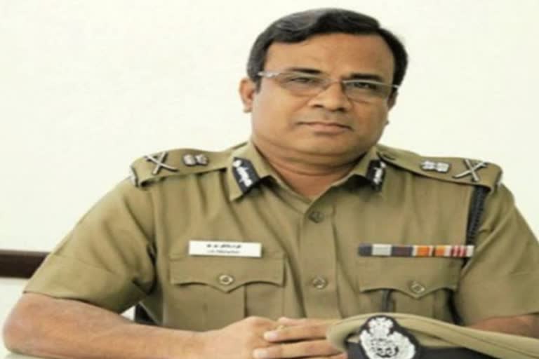 Dgp  tamilnadu dgp  special police  தமிழ்நாடு டிஜிபி  சிறப்பு பிரிவு காவலர்கள்  கரோனா தடுப்பு பணி  சிறப்பு பணிக்கு திரும்ப உத்தரவு