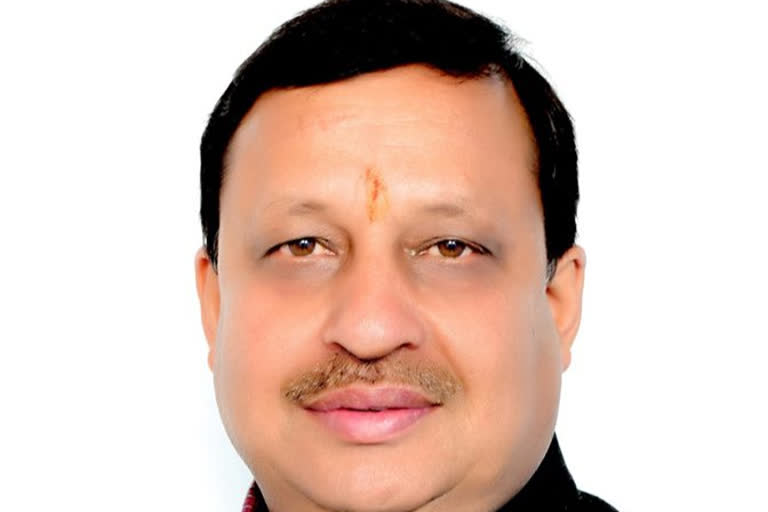 Panchayati Raj Minister