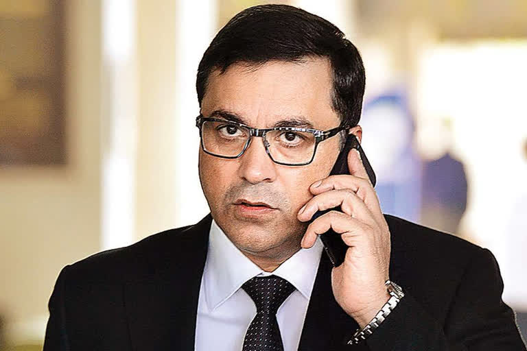 BCCI CEO Rahul Johri asked to leave via mail