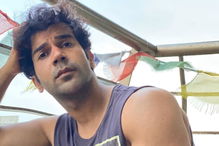 Rajkummar Rao state of mind