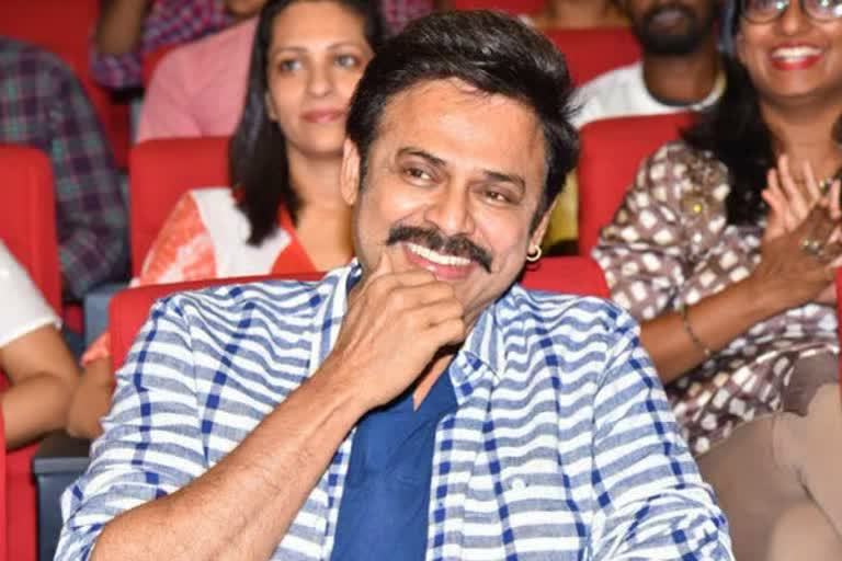 venkatesh movie with drushyam sequel