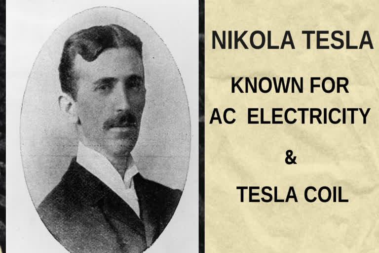 inventions by nikola tesla,july 10 birth anniversary of nikola tesla