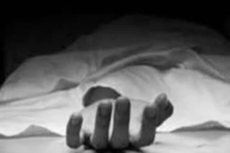 Former headconstable killed in land issue at krishna district