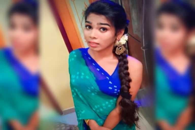 chennai transgender suicide