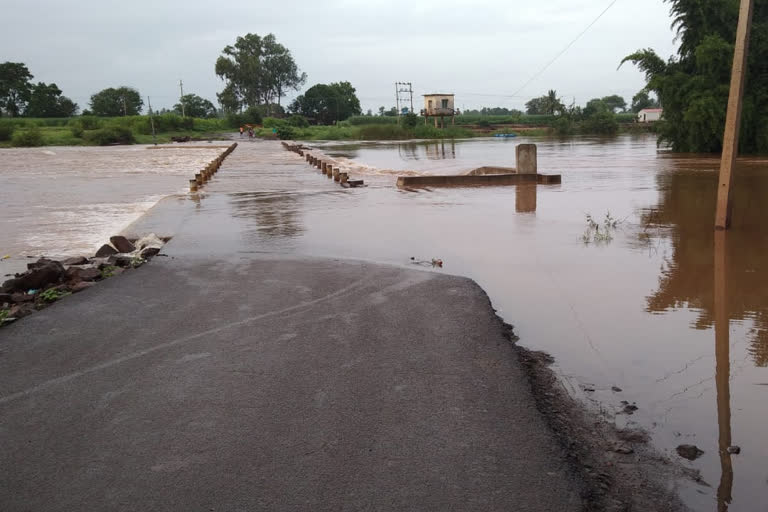 krishna river