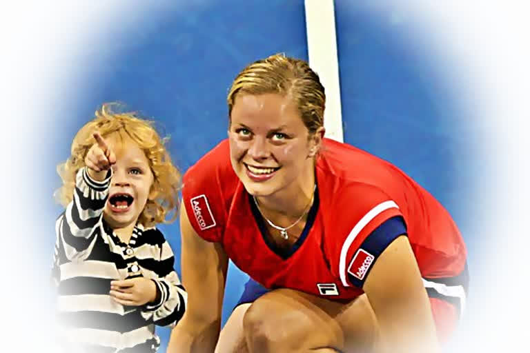 kim clijsters ready to make comeback at world team tennis