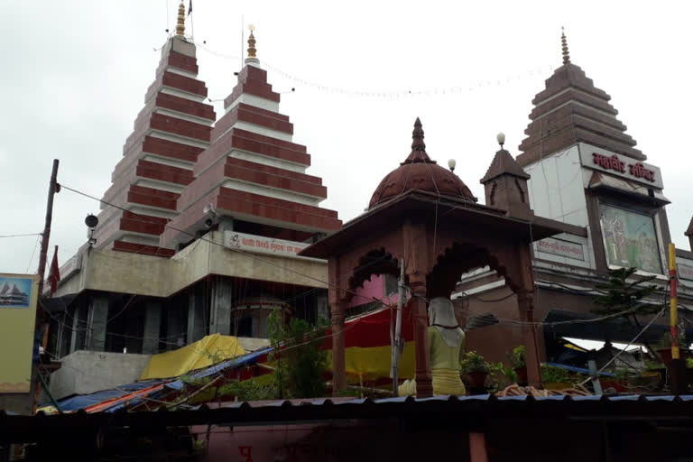 मंदिर