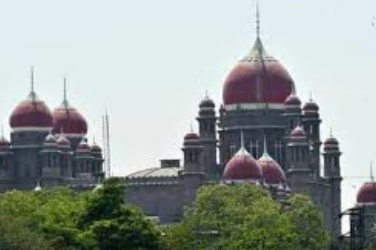 telangana high court