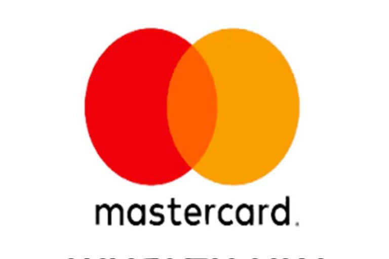 master card support to India