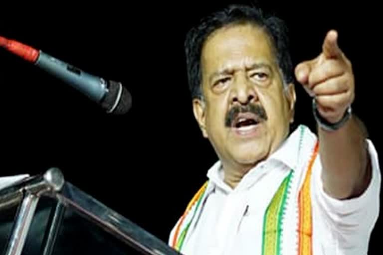 poonthura  super spread  covid  ramesh chennithala  ട്രിപ്പിള്‍ ലോക്ക് ഡൗണ്‍  തിരുവനന്തപുരം