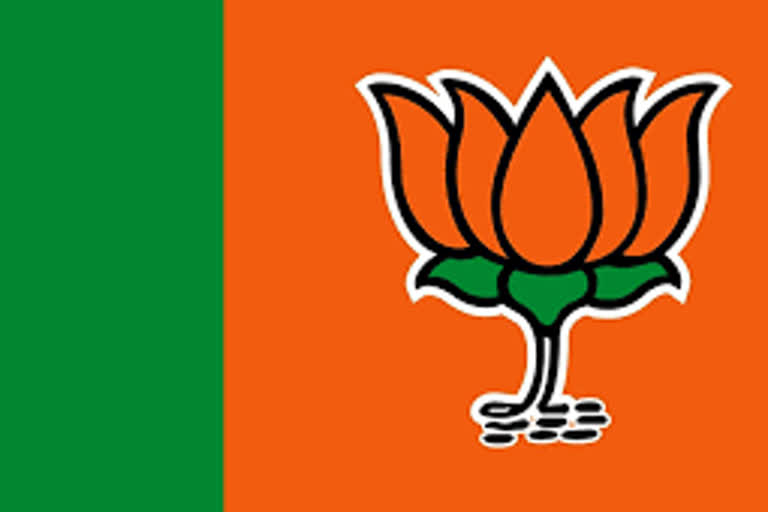 BJP condemns damage to religious place in Telangana Secretariat