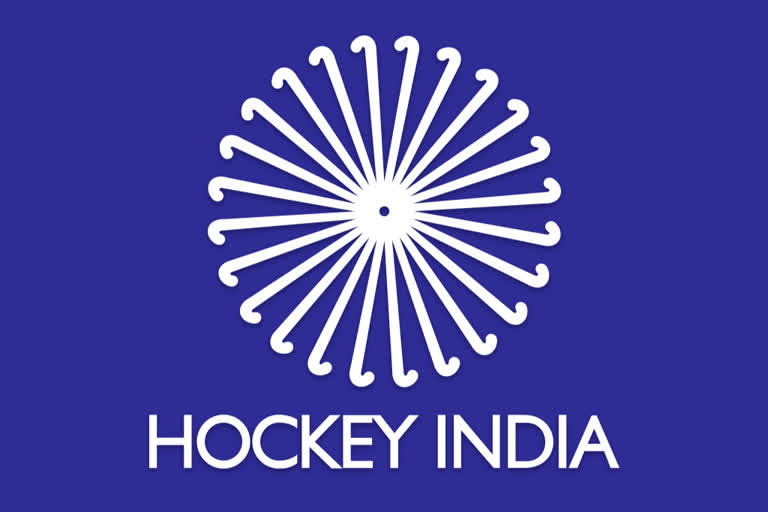 Hockey india