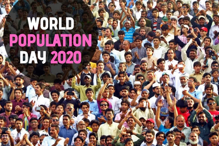 World Population Day 2020