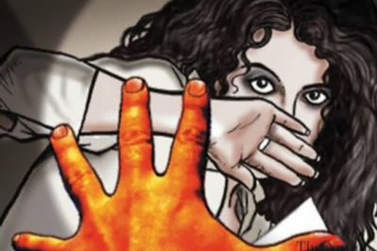 Bengali actress allegedly raped in her flat, files police complaint